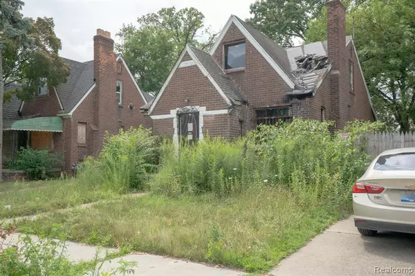 Detroit, MI 48221,16273 WOODINGHAM Drive