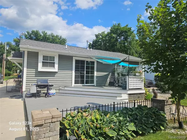 Linden, MI 48451,633 Aldrich Street