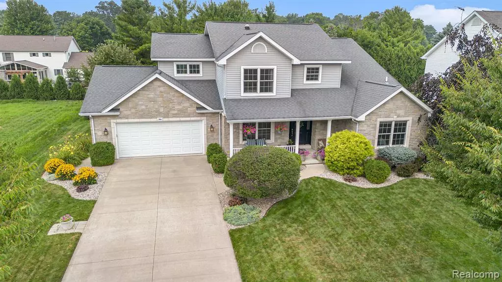 386 Stroebel Drive, Frankenmuth, MI 48734