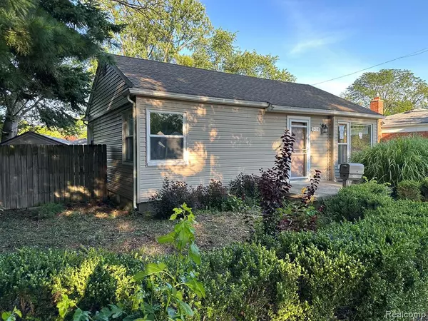 Warren, MI 48091,24248 Cunningham