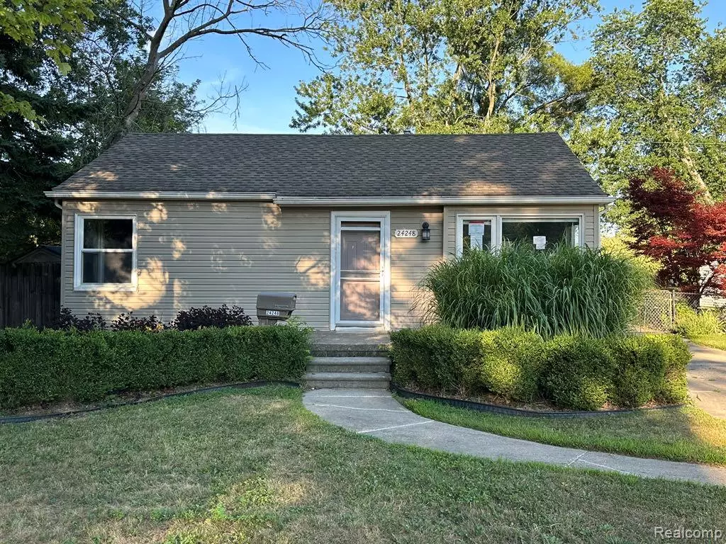 Warren, MI 48091,24248 Cunningham