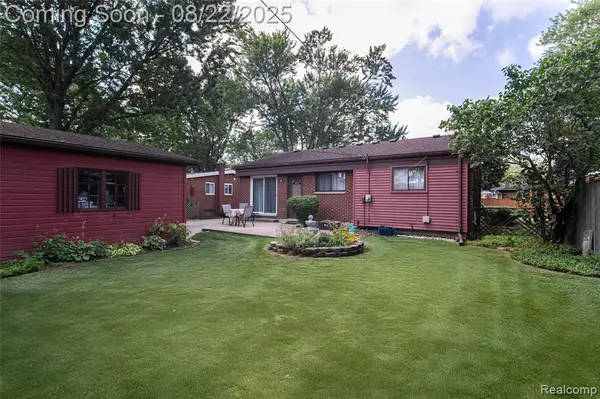 Troy, MI 48083,358 Burtman Drive