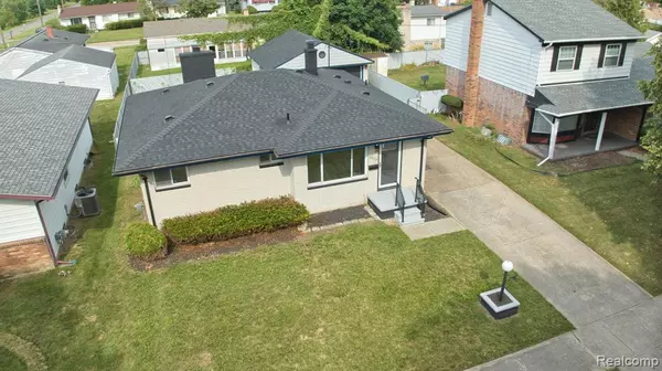 Flint, MI 48503,2050 Whittlesey Street