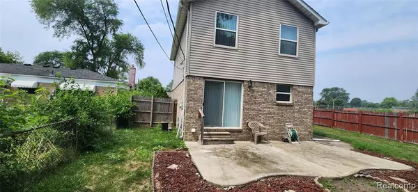 Warren, MI 48091,26956 MERIDETH Drive