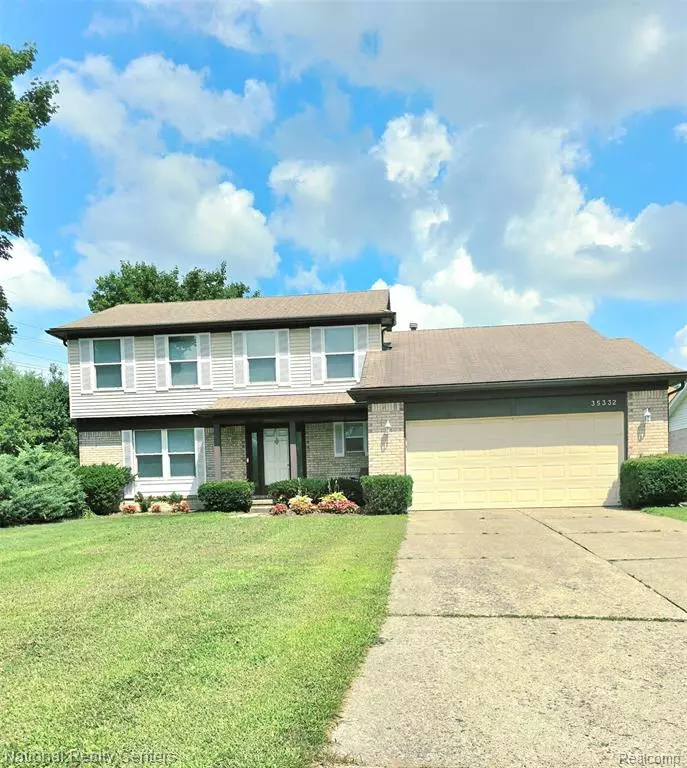 Farmington Hills, MI 48331,35332 Valley Forge Drive