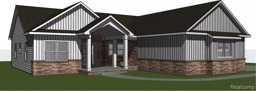 12670 Elk Ridge Crossing, Holly, MI 48442