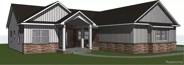 12670 Elk Ridge Crossing, Holly, MI 48442