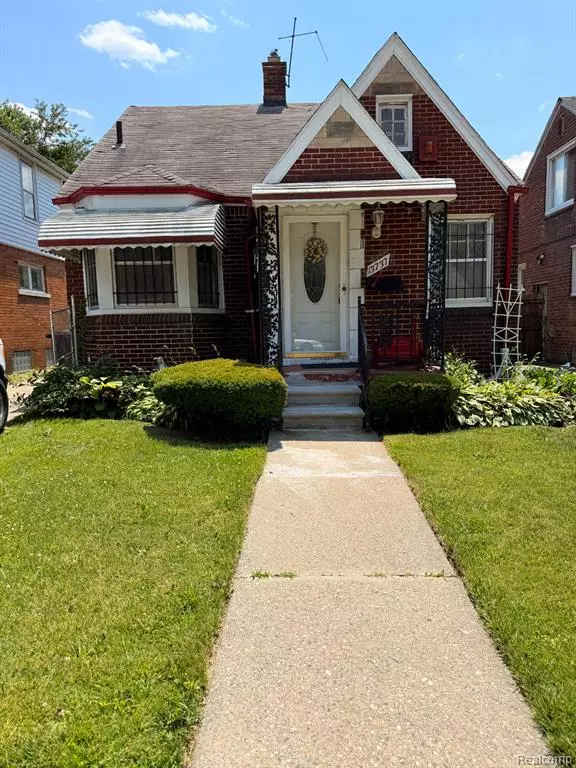 13731 Wadsworth Street, Detroit, MI 48227