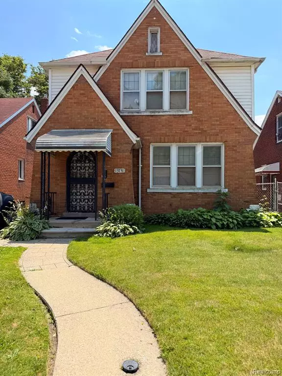 Detroit, MI 48227,13737 Wadsworth Street