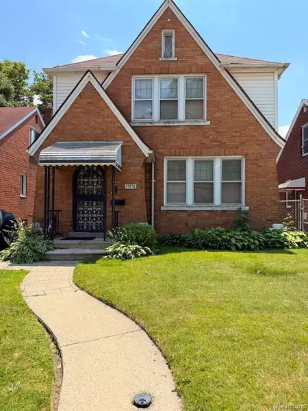 13737 Wadsworth Street, Detroit, MI 48227
