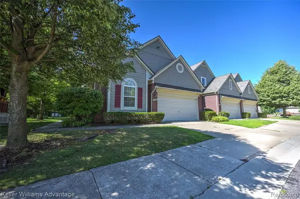 Farmington Hills, MI 48336,29479 Juneau Lane