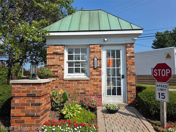 Saint Clair Shores, MI 48080,311 Riviera Drive