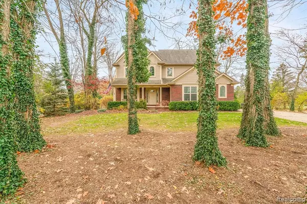 Belleville, MI 48111,12434 VAN ALLEN Avenue