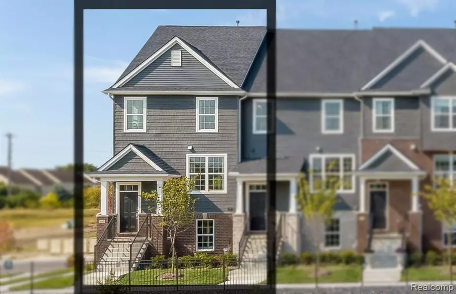 364 N. Sydney Court, Plymouth, MI 48170