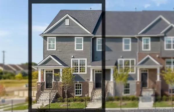 Plymouth, MI 48170,364 N. Sydney Court