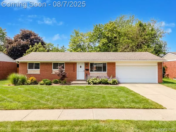 Sterling Heights, MI 48313,43403 Vivian Drive