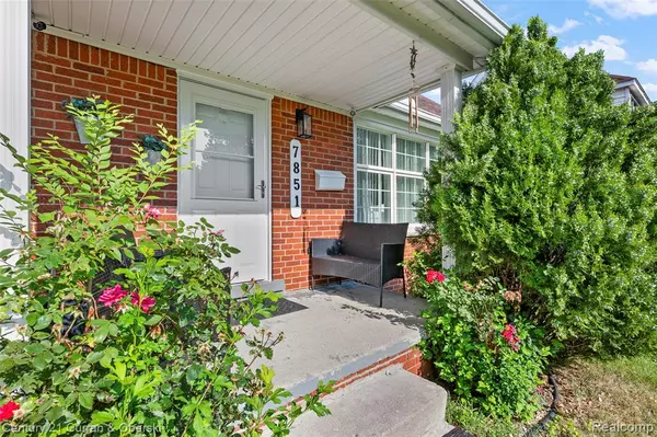 Dearborn, MI 48126,7851 Coleman Street