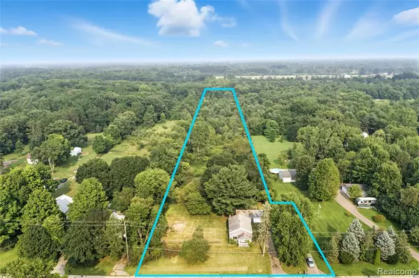 Mount Morris, MI 48458,8186 N Clio Rd. Road