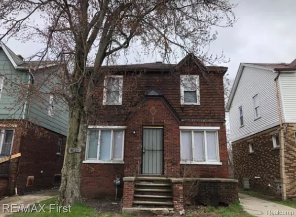 15858 LITTLEFIELD Street, Detroit, MI 48227