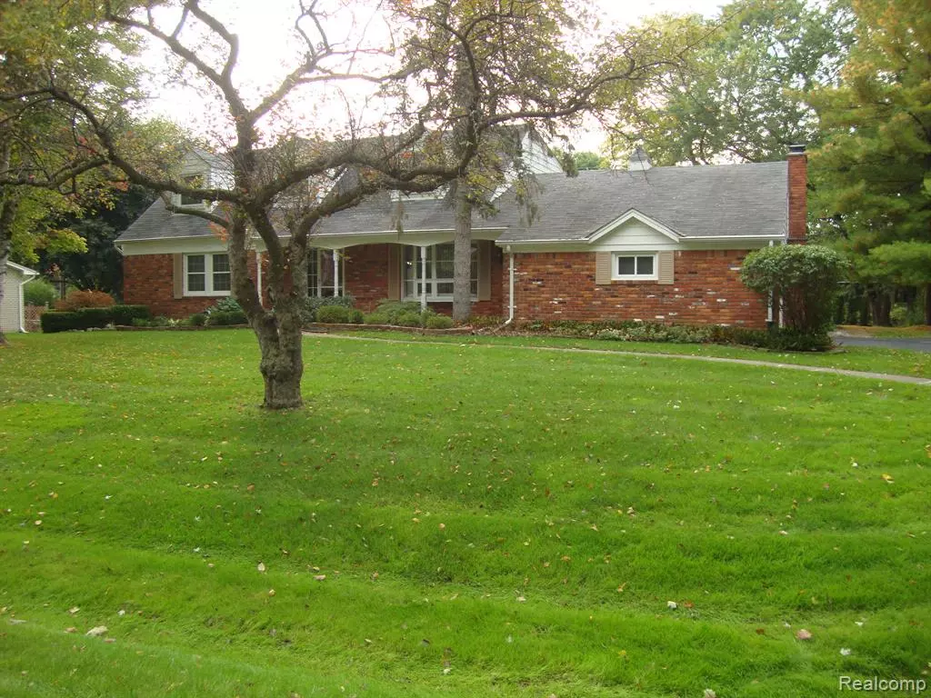 Bloomfield Hills, MI,5659 KINGSMILL