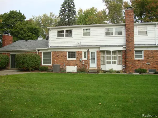 Bloomfield Hills, MI,5659 KINGSMILL