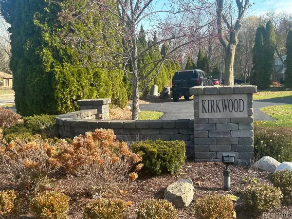 Bloomfield Hills, MI,5659 KINGSMILL