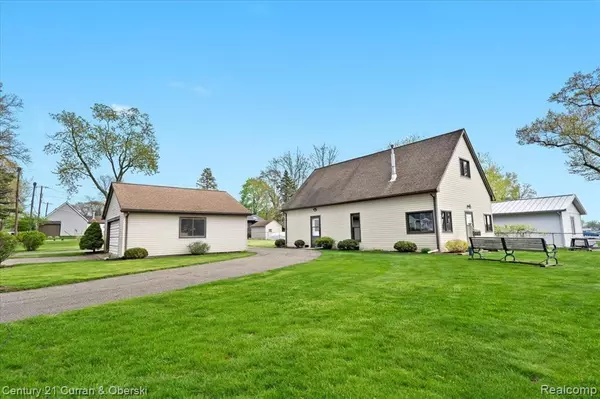 Commerce Twp, MI 48382,1645 Grinshaw
