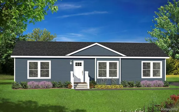 5112 Hawthorn, Brown, MI 48416