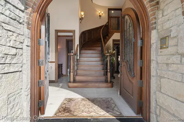 Metamora, MI 48455,4058 LAKE RIDGE Court