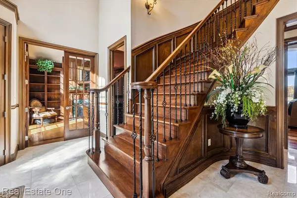 Metamora, MI 48455,4058 LAKE RIDGE Court