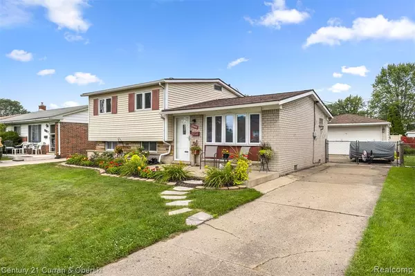 Garden City, MI,27444 Windsor Street