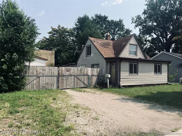 23928 Dequindre Road, Warren, MI 48091