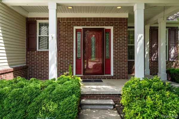 Dexter, MI 48130,3622 N Wilson Court