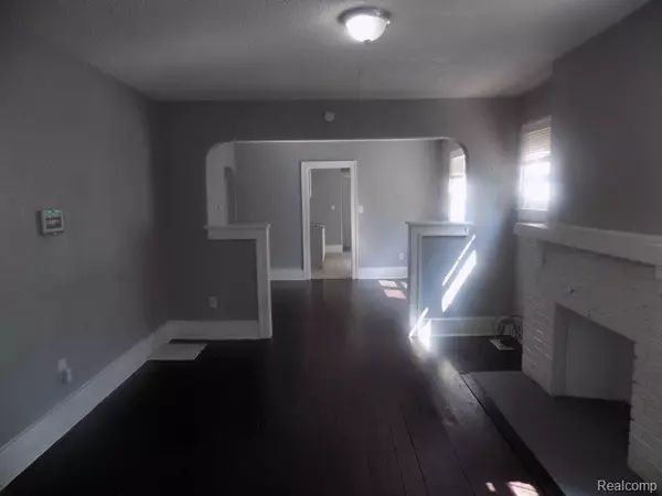 Detroit, MI 48204,6334 Tuxedo Avenue