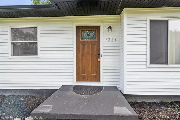 Davison, MI 48423,7223 Allegan Drive