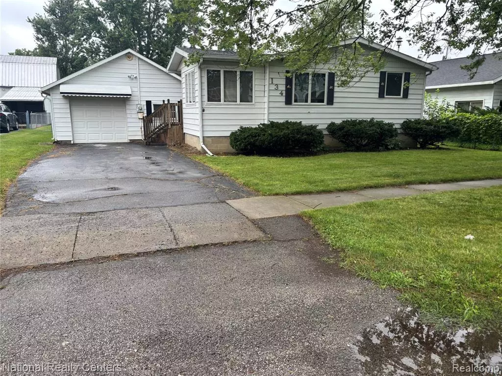 Britton, MI 49229,134 College Avenue