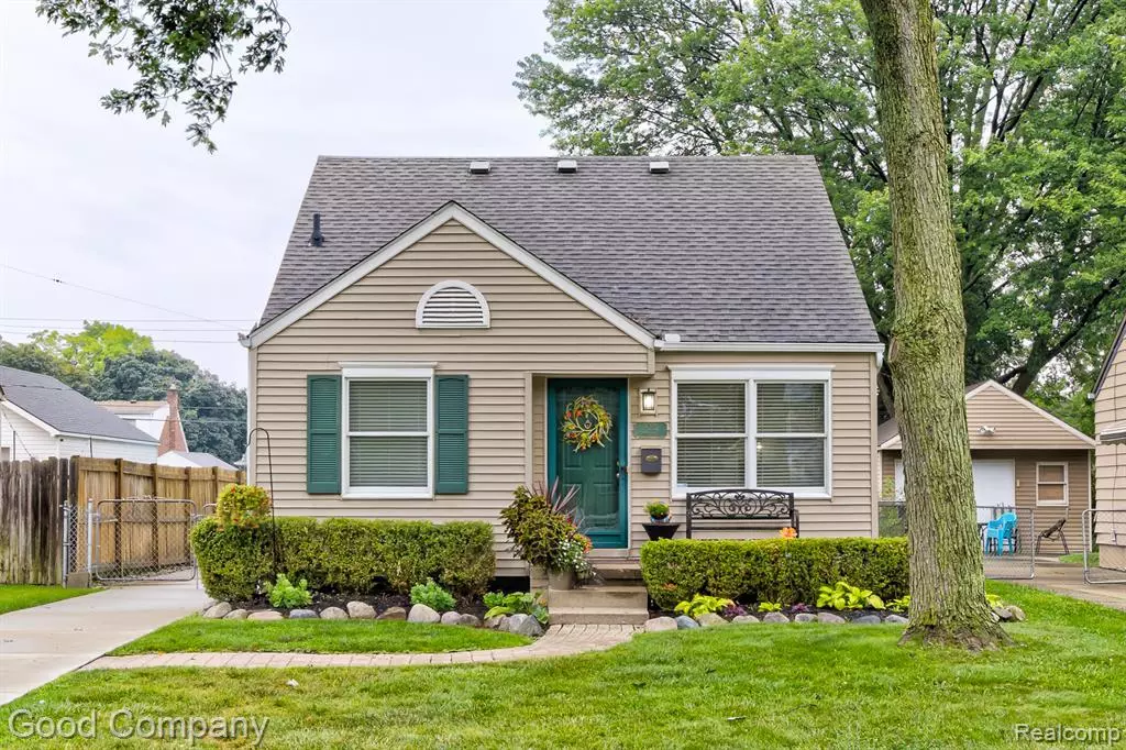 Royal Oak, MI 48073,3215 N Wilson Avenue