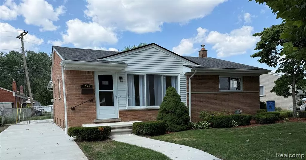 Westland, MI,8619 Shari Drive