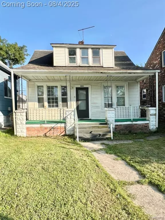 Hamtramck, MI 48212,5582 Caniff Street