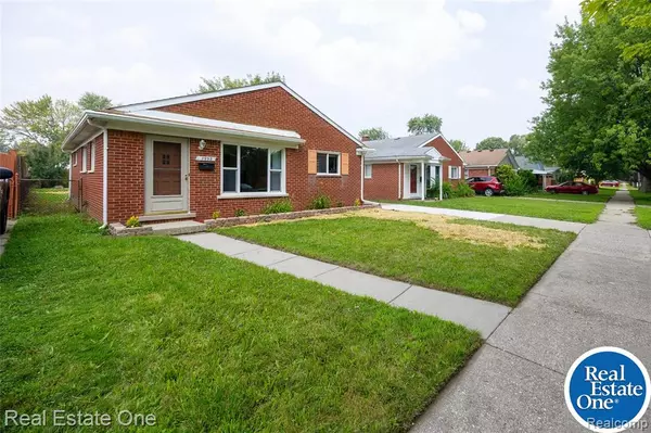 Taylor, MI 48180,7952 Elm Street