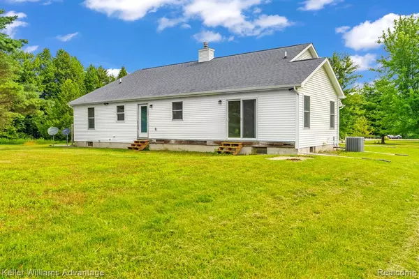 Port Sanilac, MI 48469,379 N Lakeshore Road