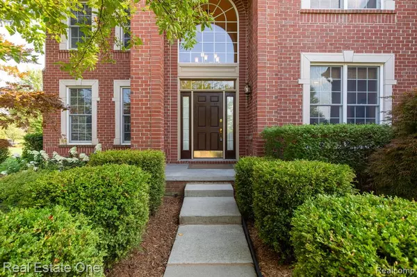 Oakland, MI,3755 S Century Oak Circle