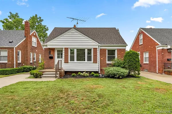 3354 McKinley Street, Dearborn, MI 48124