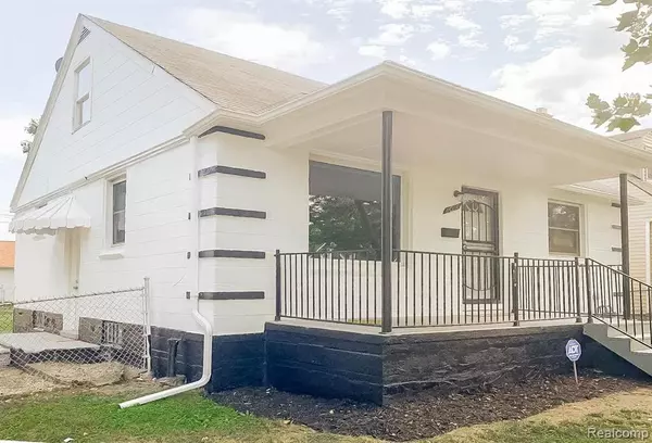 Detroit, MI 48205,11090 MINDEN Street