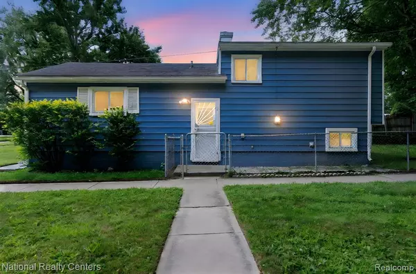 Redford, MI 48239,15987 Centralia