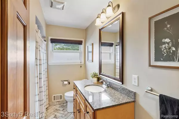 Southgate, MI 48195,15711 Richmond Street