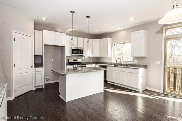 Goodrich Vlg, MI,10475 Valley Drive