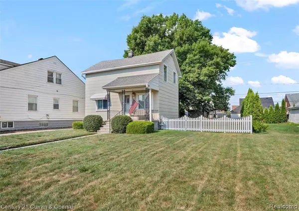 Dearborn, MI 48126,5451 Kenilworth Street