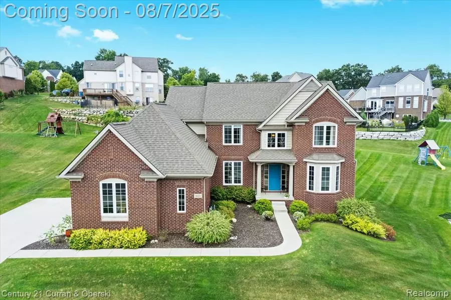 8028 Trenton Drive, White Lake, MI