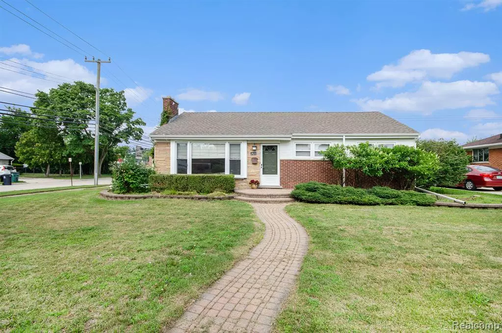 Royal Oak, MI 48073,3874 Ravena Avenue
